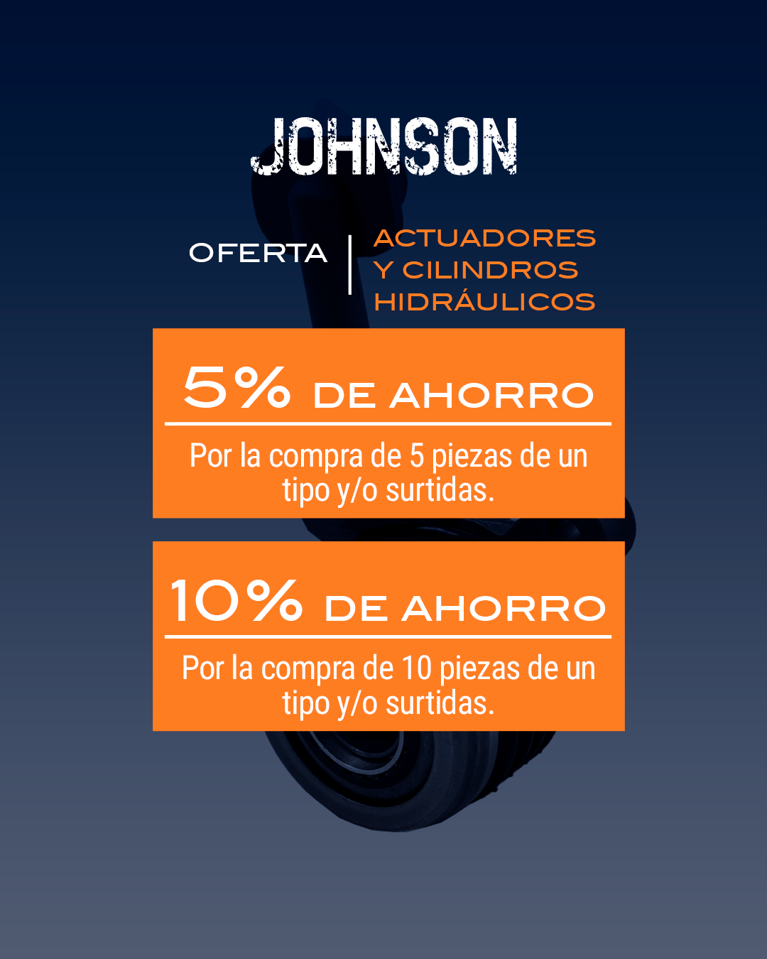 Oferta