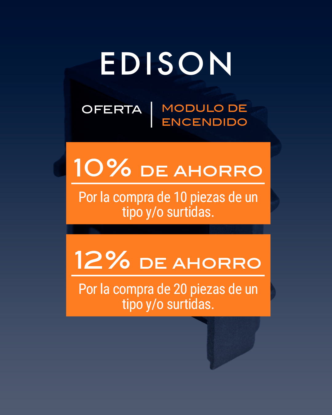 Oferta