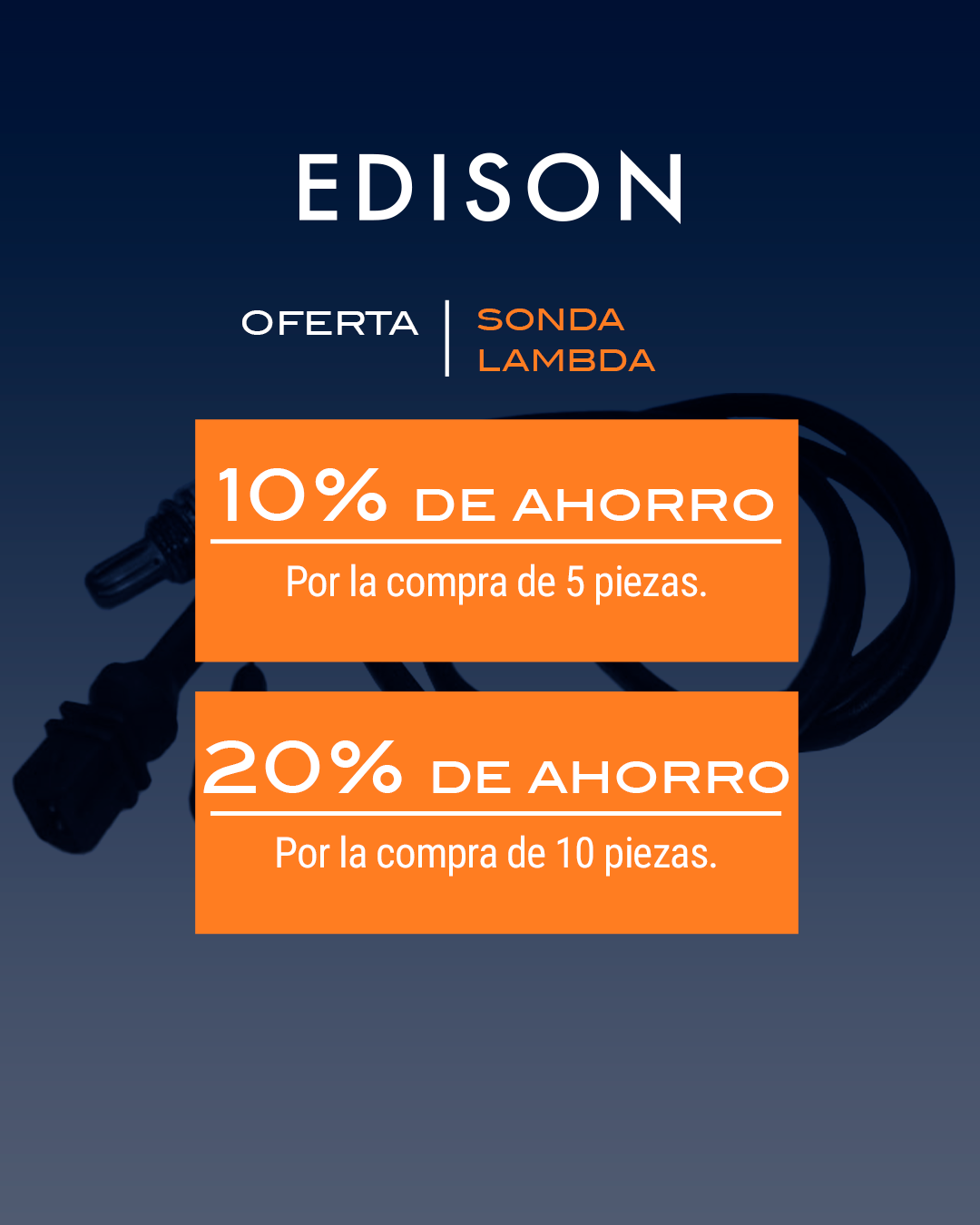 Oferta
