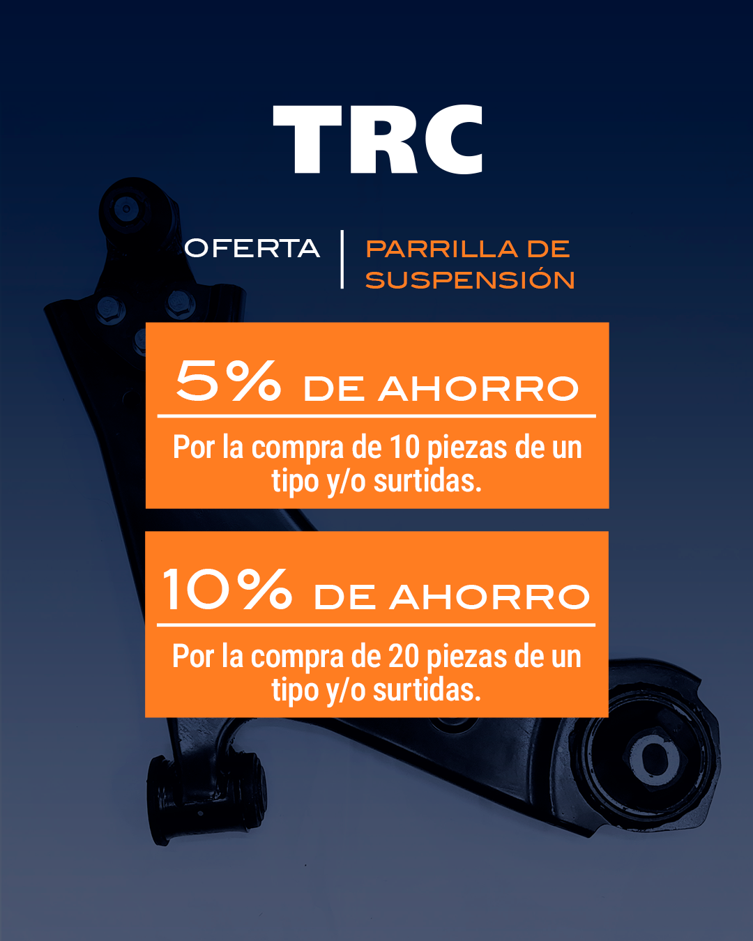 Oferta