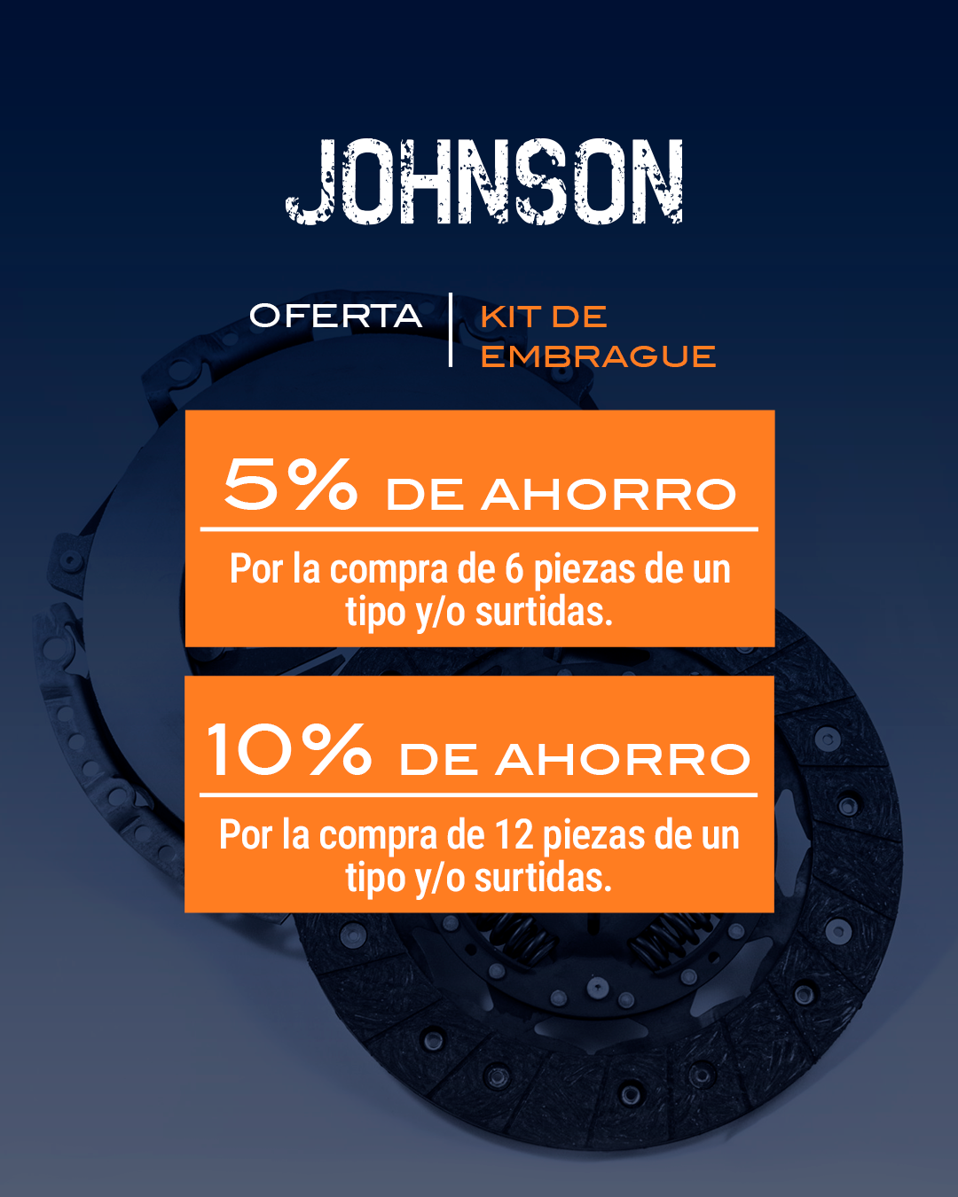 Oferta