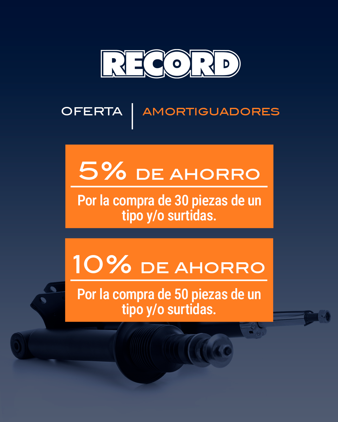 Oferta
