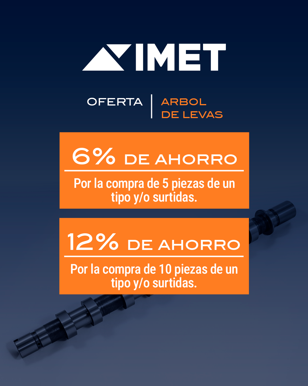 Oferta