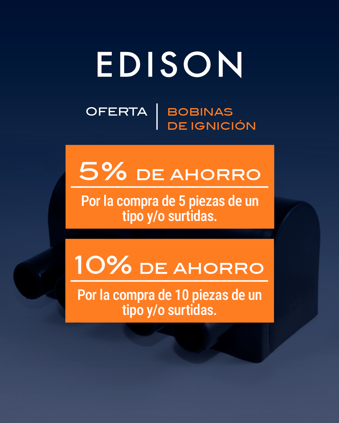Oferta