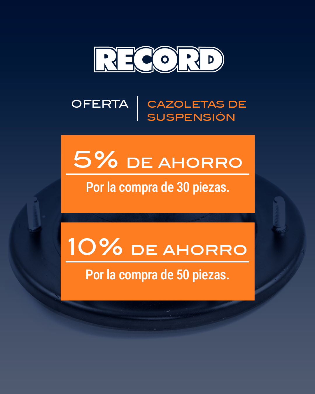Oferta