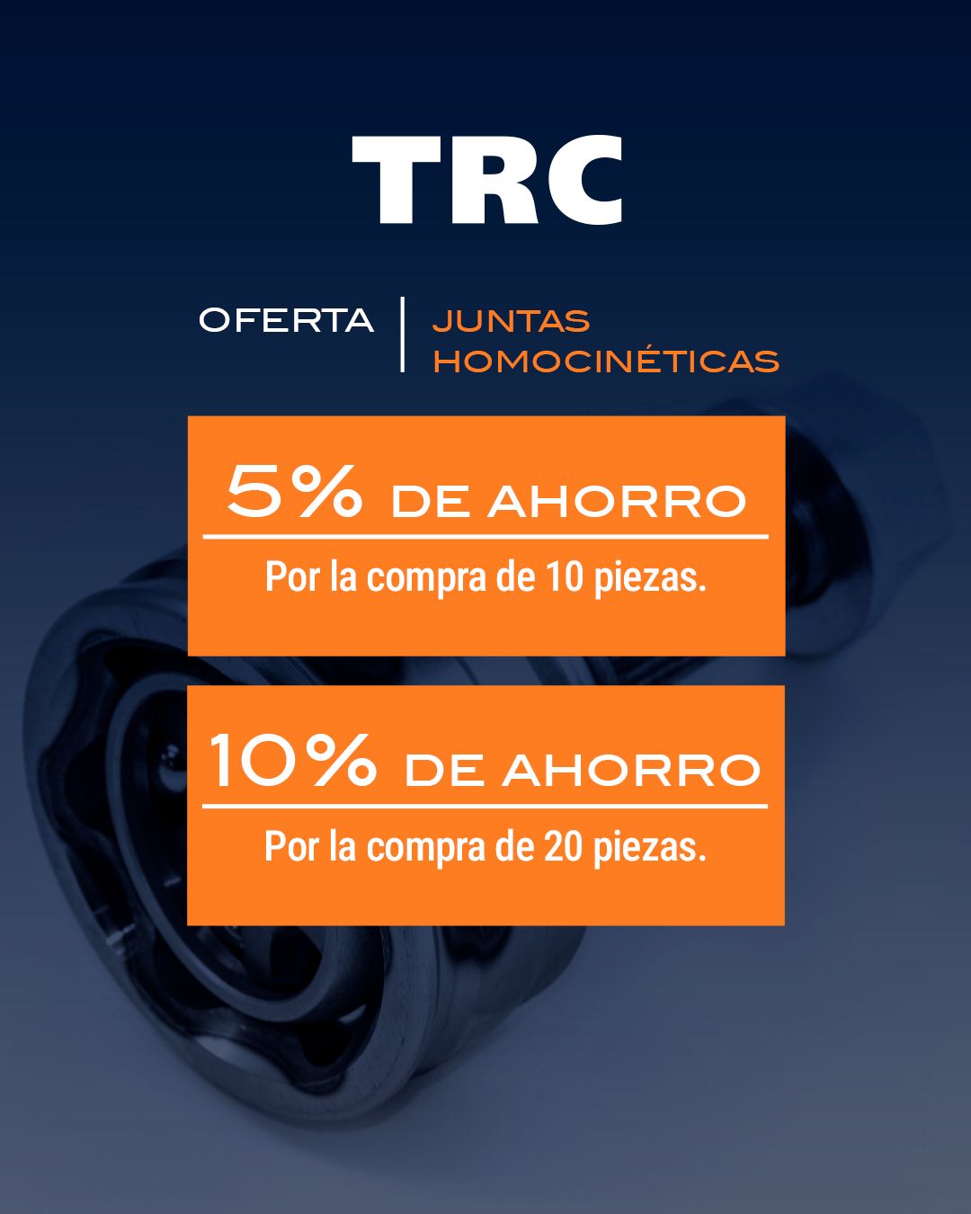 Oferta